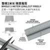 Tiras Selladoras para Ventanas de Venta Caliente Transfronterizas, Película Protectora Térmica y a Prueba de Viento para Ventanas para Protección de Huecos Contra el Frío, Tiras Selladoras para Huecos de Ventanas Corredizas