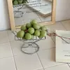 Jabonera de acero inoxidable, ligera y lujosa, con drenaje, no requiere perforación, para uso en baño del hogar, estante para almacenar y exhibir jabón, venta al por mayor de fábrica