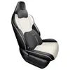 Diseñados específicamente para 26 modelos Toyota Wildlander, fundas de asiento de cobertura total, universales para todas las estaciones, fundas para asientos de coche, cojines de asiento modificados
