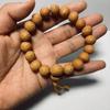 Semente de Bodhi Nova Deste Ano 108 Contas Contas Grandes de Buda Semente Original Bodhi Olho de Fênix Pau-Rosa Bodhi Pulseira