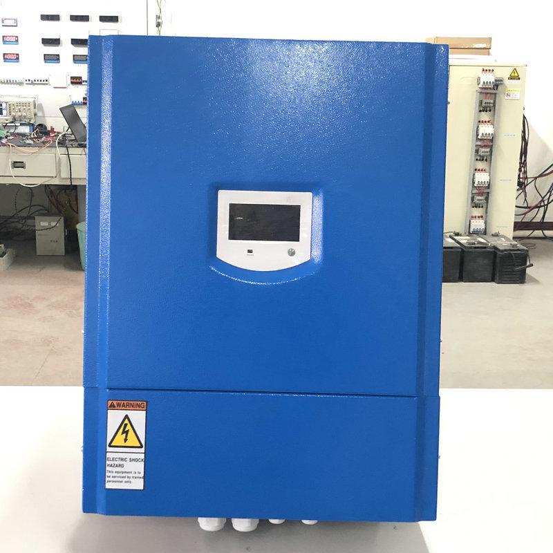 10kw风光互补控制器3