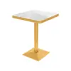 Sofá Simples para Booth de Restaurante, Hotel Café de Comida Ocidental Lanchonete Loja de Macarrão Café de Hambúrguer Loja de Chá com Leite Mesas e Cadeiras