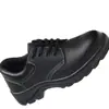 Sapatos de Proteção do Trabalho para Homens, Anti-Esmagamento, Sapatos de Trabalho Respiráveis, Anti-Perfuração, Resistentes ao Desgaste, Proteção de Canteiro de Obras no Atacado, Fabricantes de Microfibra de Segurança Spot