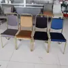 Cadeiras Espessas para Banquetes de Hotel, Cadeiras para Eventos e Casamentos, Cadeiras VIP para Escritório, Cadeiras de Mahjong, Cadeiras de Jantar para Restaurantes com Encostos