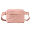 Bolso Cruzado Ligero de Nailon para Mujer 2026 Nuevo Bolso de Pecho Primavera y Verano, Versátil para Uso Diario, Trabajo, Trayectos y Salidas, Bolso de Hombro Único