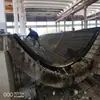 Calentador de agua con bomba de calor industrial de alta temperatura bomba de calor de fuente de aire de alta temperatura bomba de calor de doble fuente sistema de recuperación de calor de refrigeración