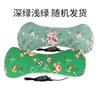 Almohada de Viaje Desmontable para el Hogar, Almohada de Hueso, Almohada Cervical Integrada de Ajenjo, Almohada de Palacio para Personas Mayores, Venta al por Mayor desde el Fabricante