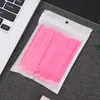 Fabricante Transfronterizo Yl Hisopos de Algodón para Injerto de Pestañas Palillos Limpiadores Maquillaje de Ojos Hisopos de Algodón para Pestañas Postizas Herramientas de Belleza para Tatuajes