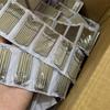 Productos de Comercio Exterior: 12 Tipos de Cabezales de Diamante para Uñas, Cabezales de Pulido, Herramientas para Recortar Uñas y Eliminar Piel Muerta