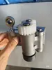 Accesorios para máquina empaquetadora semiautomática de doble motor, tipo universal, combinación de polea de presión y polea de alimentación
