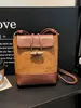 Bolso de gran capacidad para mujer para el día a día, nuevo y popular bolso de lona con lunares para primavera/verano 2026, bolso de hombro, bolso de mano, bolsa tote