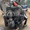 Motor diésel Weifang 80 95 caballos de fuerza R4108C barco pesquero barco pesquero FRP motor marino 4105