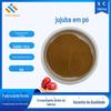 Pó de jujuba 99% pó concentrado de jujuba farinha de pó de jujuba substituto de refeição/panificação/bebida grande quantidade em estoque