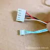 RPG 15Q-3 es adecuado para los motores internos del aire acondicionado TCL. Es un motor AC de 6 cables de 18W completamente nuevo con función de reversa. Disponible para entrega inmediata