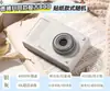 Nueva Cámara Digital CCD Dual Transfronteriza Retro Asequible para Estudiantes Foto y Video de Alta Definición Máquina de Tarjeta Gran Angular