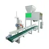 Máquina de Embalagem de Pellets de Biomassa Máquina de Embalagem Totalmente Automática para Pellets e Pó Máquina Multifuncional Automática para Fabricação de Sacos