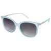 Tendencia transfronteriza de comercio exterior 2023 Nuevas gafas de sol de mariposa Estilo para hombres y mujeres Gafas de sol de moda universales