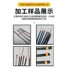 Paquete de Cable de Datos Máquina de Lámina de Cobre Empaca Automáticamente Cabeza de Cable de Lámina de Cobre Paquete de Lámina de Cobre No Se Desmorona Posicionamiento de Precisión Alimentación Automática