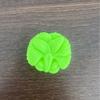 Moldes de Silicona con Forma de Flor Coloridos para Muffins, Pudín, Pastel de Cristal, Mochi, Pastel de Luna, Gelatina, Pastel de Camote - En Stock Transfronterizo
