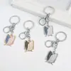 AliExpress Amazon Mais Vendido Periférico de Animação Asas da Liberdade Chaveiro Ataque dos Titãs Esquadrão de Reconhecimento Pingente
