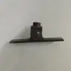 Accesorios para Cuchilla de Barrera Publicitaria Conectores de Plástico Componentes de Barra de Barrera Piezas de Repuesto de Aleación de Aluminio Viga Principal Barra Auxiliar Placa de Aluminio