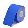Cinta Protectora Muscular para Fútbol y Baloncesto, Cinta Adhesiva Muscular, Cinta Kinesiológica, Vendaje Deportivo, Cinta Antihielo para Esquí, Cinta para Atletas