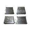 Fábrica de Moldes para Percheros Taizhou Desarrollo de Productos Plásticos Diseño Molde de Inyección Fabricante de Artículos de Uso Diario Suministro Personalización