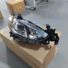 Adequado para Farol do Mazda 6 Atez 2014 2015 2016