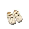 Pantuflas Baotou Ropa de Exterior para Mujer 2026 Nuevo Estilo Popular Otoño Moda Elegante Zapatos de Mujer Celebridad de Internet Versátil Casual Zapatos Birkenstock