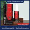 Yao Benren Scorpion Venom Wind-chasing Liquid Neck, Shoulder and Waist Spray Night Market Morning Market Configure barracas para executar Jianghu para empurrar presentes