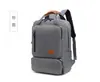 Mochila Casual para Hombre Tres Piezas Transfronteriza para Viajes al Aire Libre Bolsa para Computadora Bolsa de Hombro de Gran Capacidad para Hombres y Mujeres