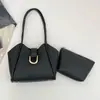 Bolsas Bolsa de ombro única transfronteiriça estilo estrangeiro bolsa transversal 2026 nova versátil personalidade versão coreana bolsa tote simples casual bolsa de mão