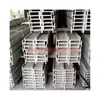 Vigas IP de Acero Inoxidable 304 para Construcción, Vigas IP Soldadas Laminadas en Caliente, Vigas IP Galvanizadas por Inmersión en Caliente, Procesamiento y Corte