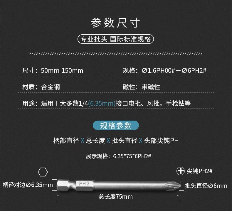 六角对边十字批头_06