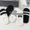 Calcetines de Nuevos Productos Transfronterizos para Mujer de Verano, Malla Fina Transpirable, Boca Baja, Calcetas Tipo Barco, Calcetines Invisibles, Calcetines para Mujer Lindos Japoneses