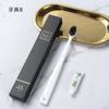 [Personalización del Fabricante] Set de Cepillo de Dientes y Pasta de Dientes para Hotel y B&B, Artículos Desechables para Hotel para Viajes de Negocios y Viajes