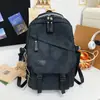 Mochilas Escolares para Hombres y Mujeres, Mochilas de Viaje de Gran Capacidad Nuevas para Estudiantes de Secundaria y Universidad, Mochilas Casuales Versátiles Simples de Estilo Japonés