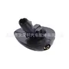 7700846456 apto para Renault Megane boquilla rociadora lavaparabrisas chorro de agua