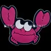 Série Animais do Oceano Charms para Tamanco Sapato Decoração de Sapato de Borracha Macia Pvc Atacado Direto da Fonte