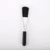 Escova de Limpeza de Frestas de Teclado de Computador Ferramenta de Remoção de Poeira de Lente Digital de Laptop Escova Macia Escova de Lã de Ventilador