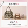 Bolsa de almuerzo transfronteriza, bolsa térmica portátil, bolsa térmica de gran capacidad, bolsa de almuerzo portátil, bolsa de almuerzo térmica para viajes y desplazamientos