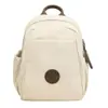 Mochila de Nailon para Mujer Ligera para Viajes y Uso Diario Versátil Casual Moda Bolsa Ruiying Mochila de Almacenamiento para Viajes