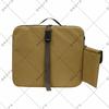 Amazon Outdoor Nuevo Camping de Invierno Cálido Portátil Esterilla de Camping Terraza Soporte Cojín Calefactor Ajustable en Tres Niveles