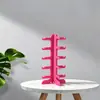 Soporte de exhibición para gafas, estante de almacenamiento de escritorio, expositor de gafas, soporte de mesa para exhibir múltiples pares de gafas de sol y gafas