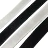 En Stock Tirantes de Sujetador de Terciopelo Liso de 6 mm Tirantes de Lencería de Terciopelo Tipo Seda de Poliéster Tejido Elástico Elástico Fabricante