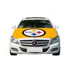 Amazon NFL Time de Futebol Capa para Carro Capa Capa para Retrovisor de Carro Capuz Poliéster Capa para Carro Capa Bandeira Personalização