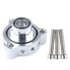 Aplicável ao Kit Base Adaptador da Válvula de Alívio de Pressão Original para Mercedes-Benz Classe GLA Classe B Classe GLC Classe E GLK CLS 1.8T 2.0T