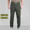 En Stock Nuevo 2025 Primavera Hombres Nylon Deportivo Ropa de Trabajo Chaqueta de Algodón Uniforme