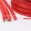 Fio Elétrico para Construção e Reforma Bv1.5/2.5/4/6 Plano Norma Nacional Fio Doméstico Núcleo de Cobre Fio de Cobre Puro Fio Bv Fio Sólido de Núcleo Único