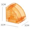 Fábrica Original 3.0 Blocos de Montar Magnéticos Transparentes Geometria Estéreo Blocos Magnéticos Fortes Brinquedos de Montagem Educação Infantil